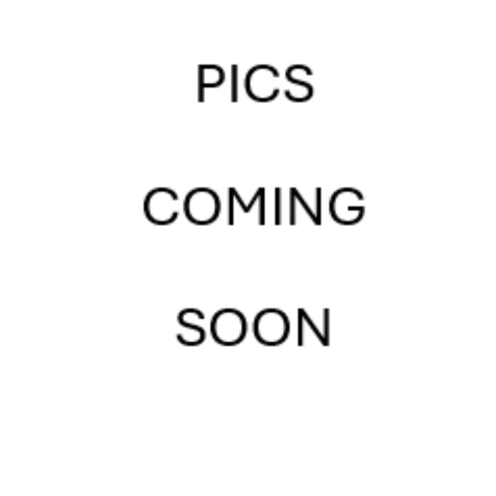 PAPAYA MEDIUM RED SHEER TOP DEEP V NECK  RUFFLE SLEEVES & HEM ELASTIC WAIST !